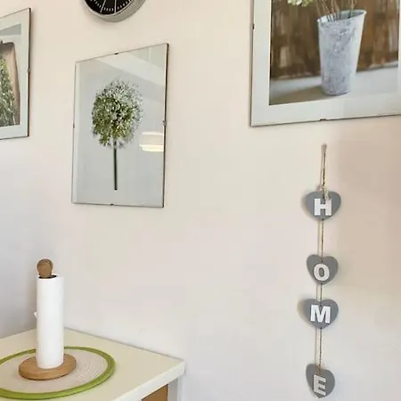 Σπίτι διακοπών Horti