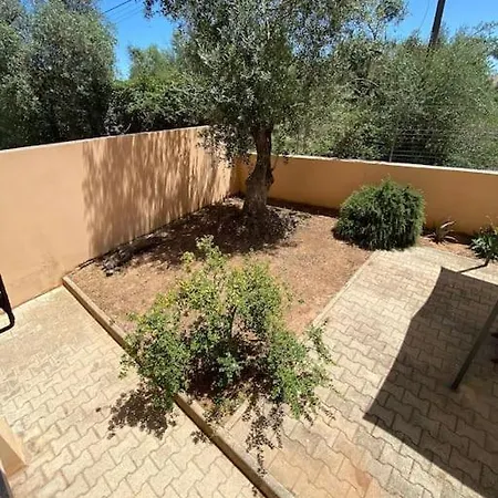 Horti Σπίτι διακοπών