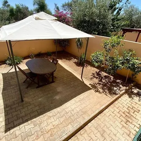 Horti בית נופש *